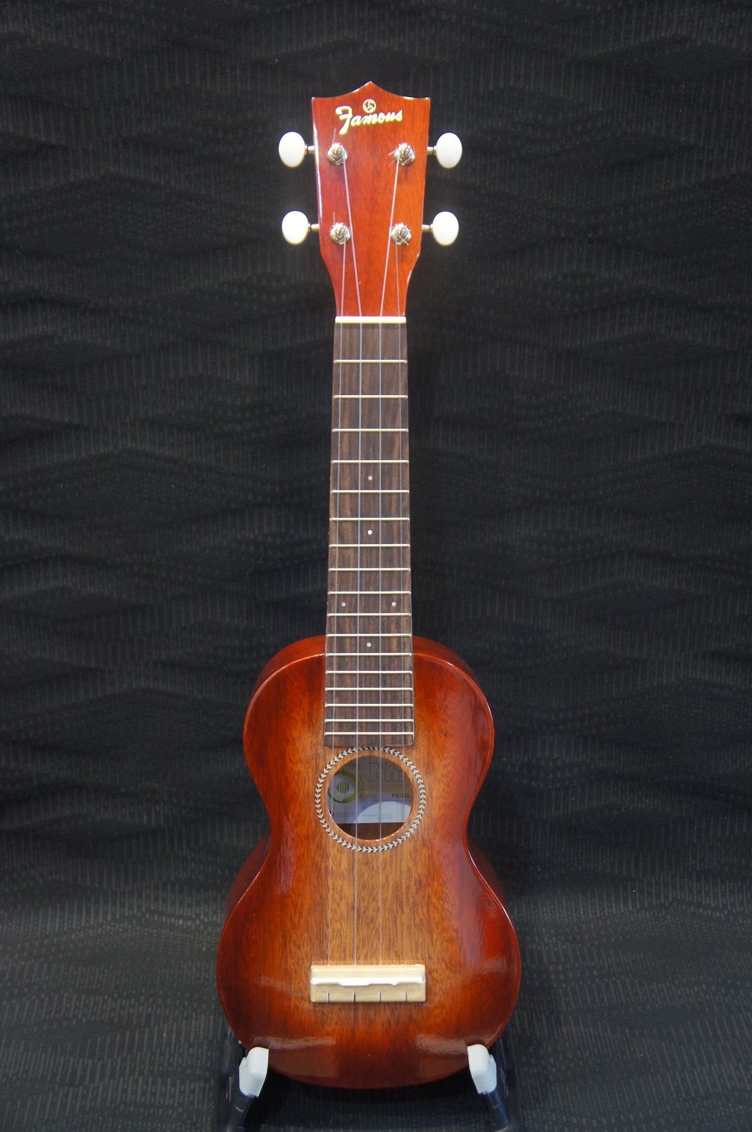 L.R.Baggs / Element VTC (アコースティックギター用ピックアップ