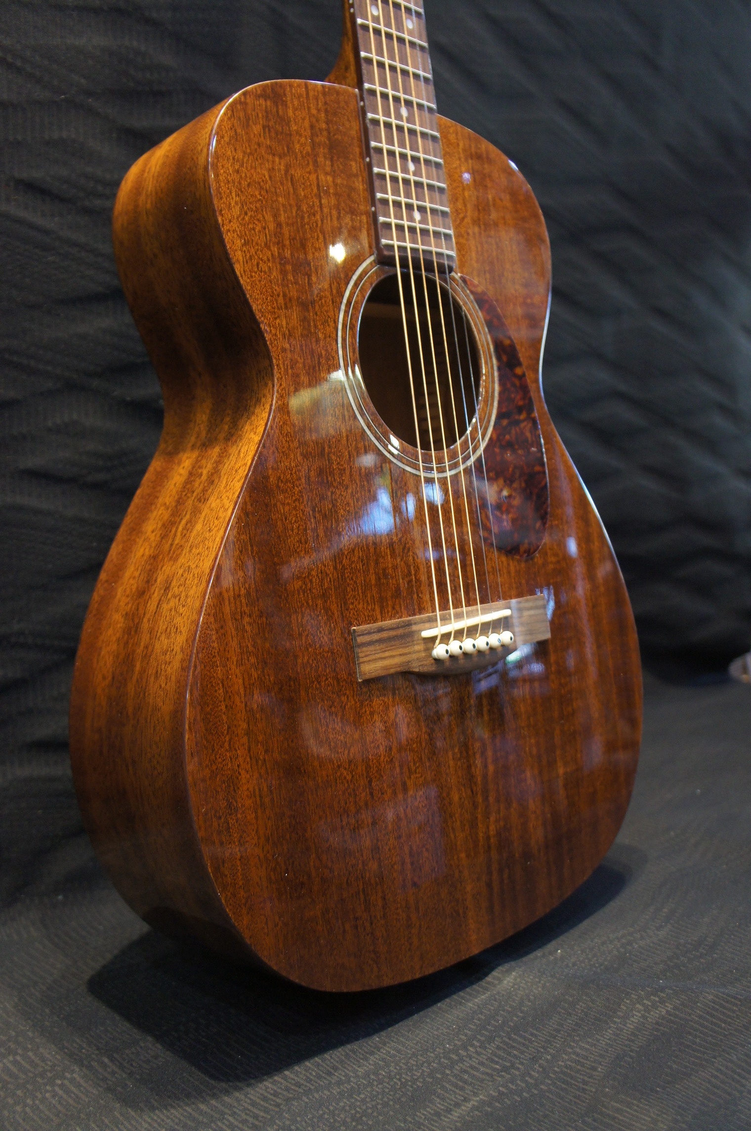 GUILD / M-120 商品詳細｜楽器の店ポンポロプー｜初心者から上級者まで