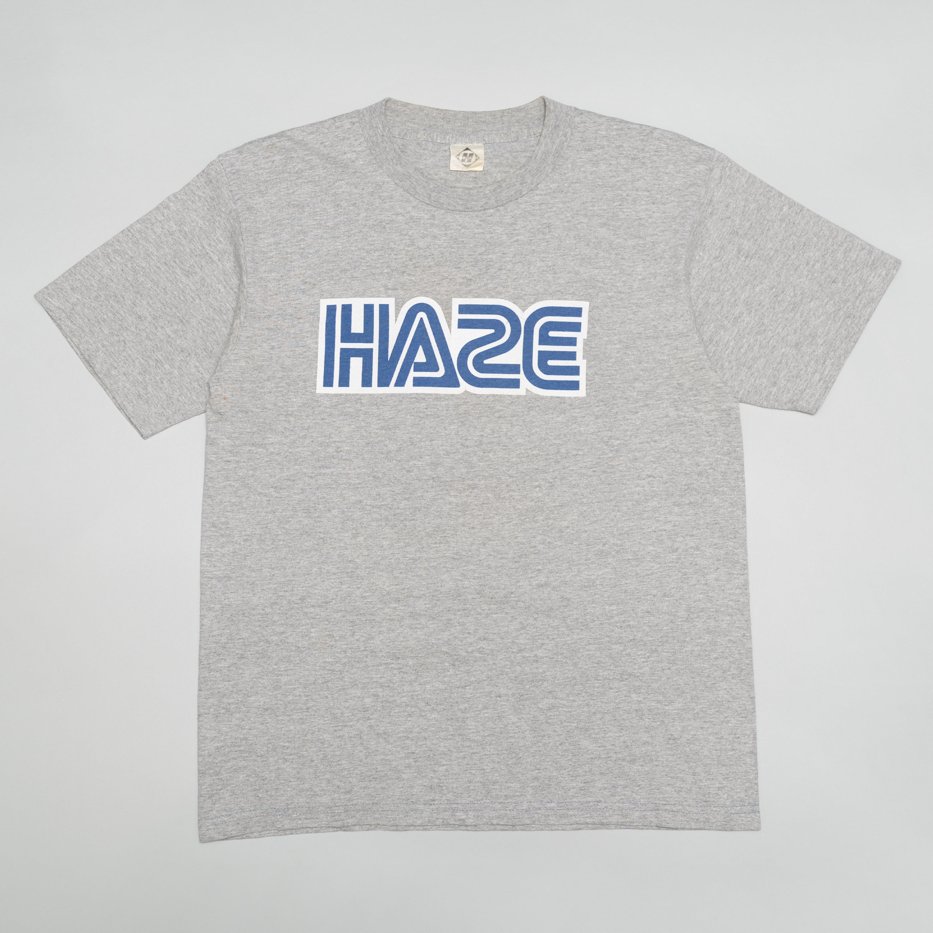 ERIC HAZE SEGA PARODY T-SHIRT – PORTRATION