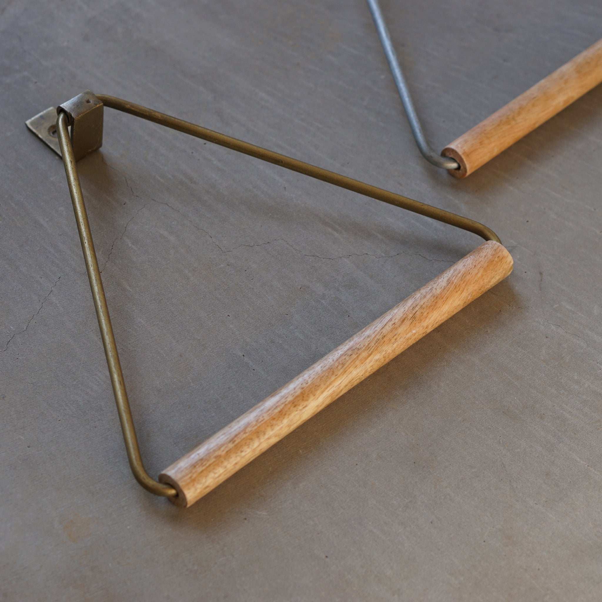 41292 タオルハンガー アンティークゴールド – POSH LIVING CO.,LTD