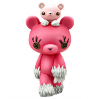 PostPet meets Artists｜ポストペット省