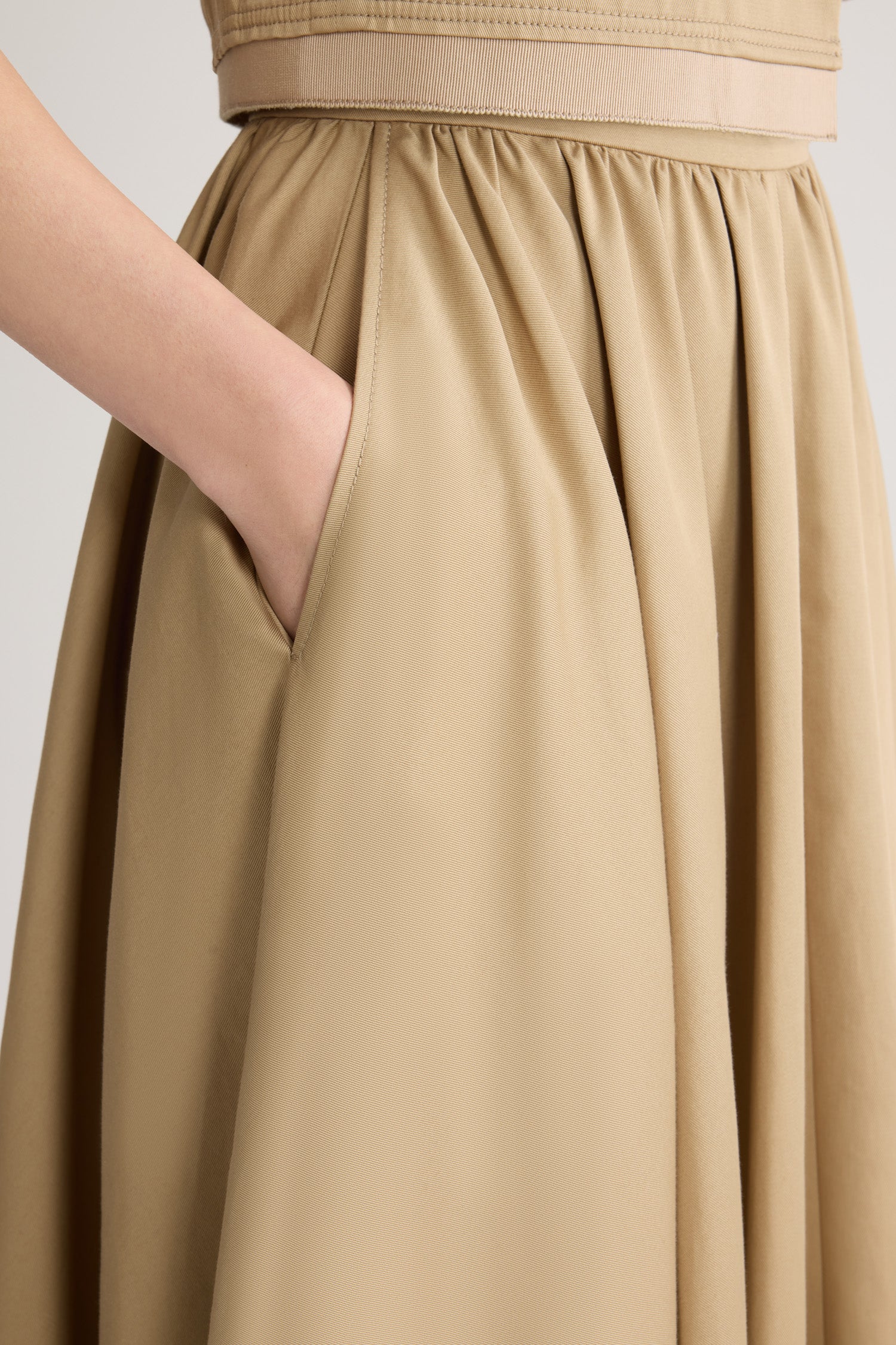 Patou | スカート