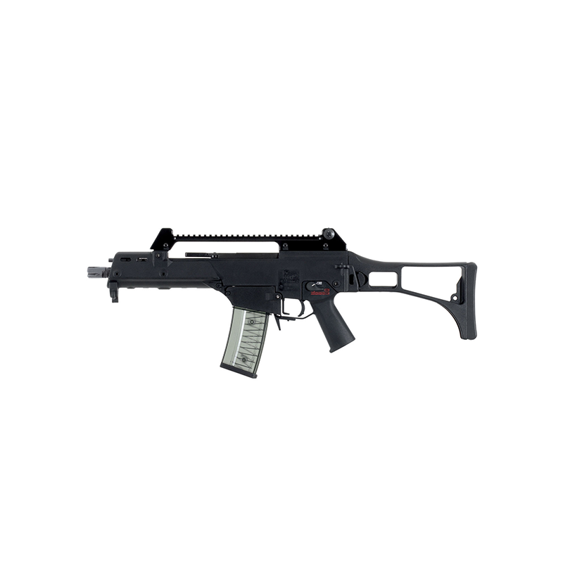 Heckler & Koch G36 Series - PAI Law Enforcement Sales