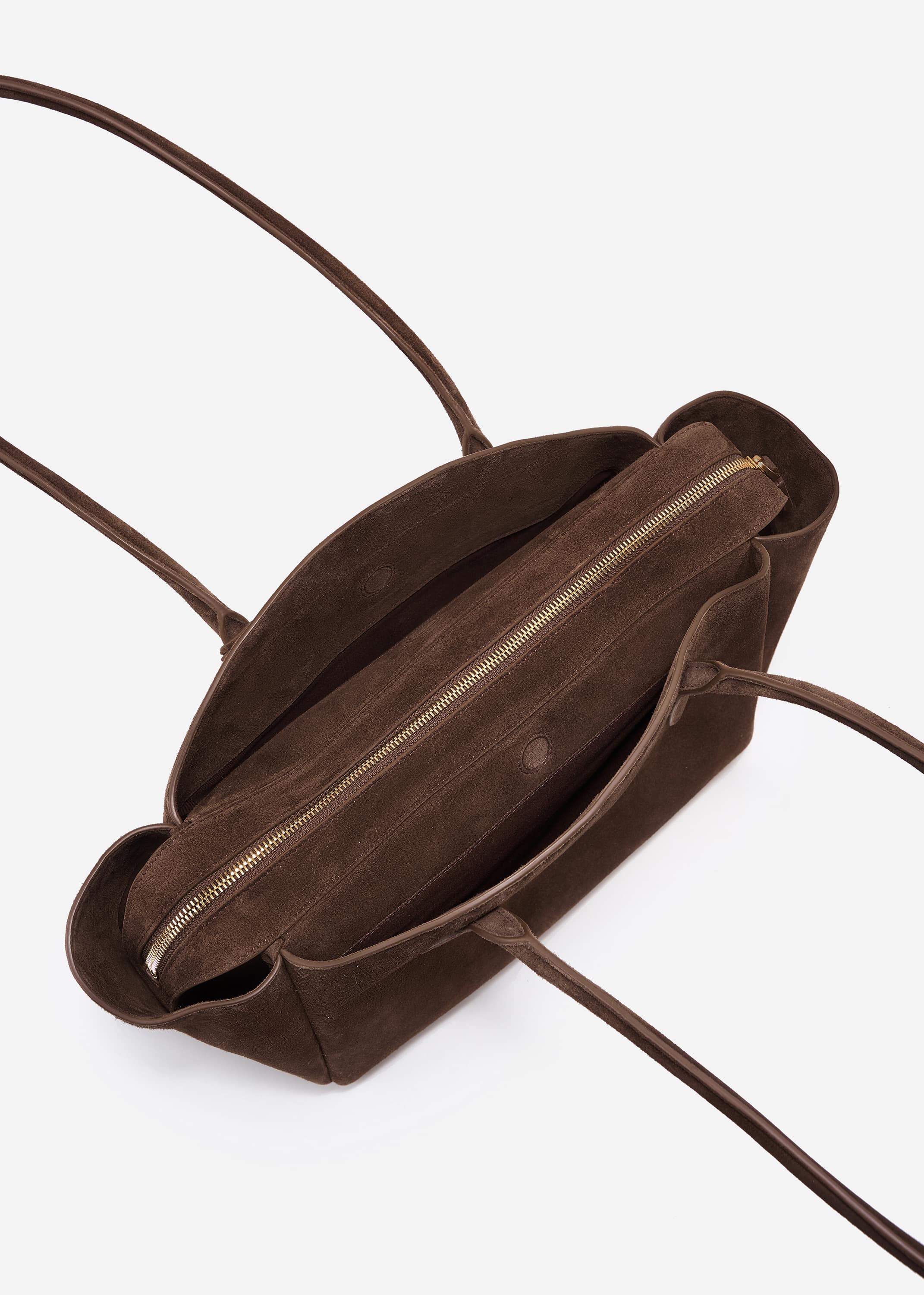 Gabrielle East-West Tote – Parisa Wang New York