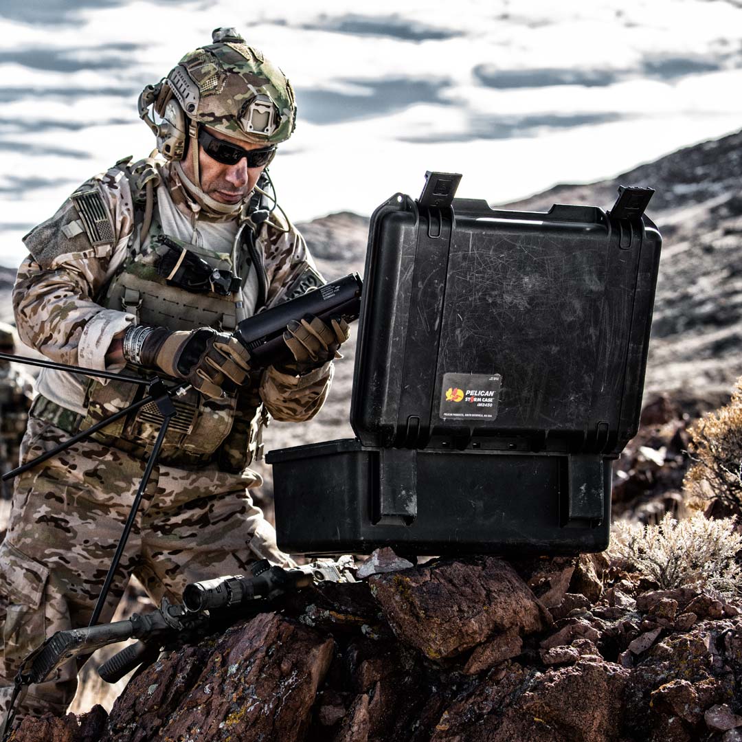 iM2300 Storm Case | Pelican Official Store