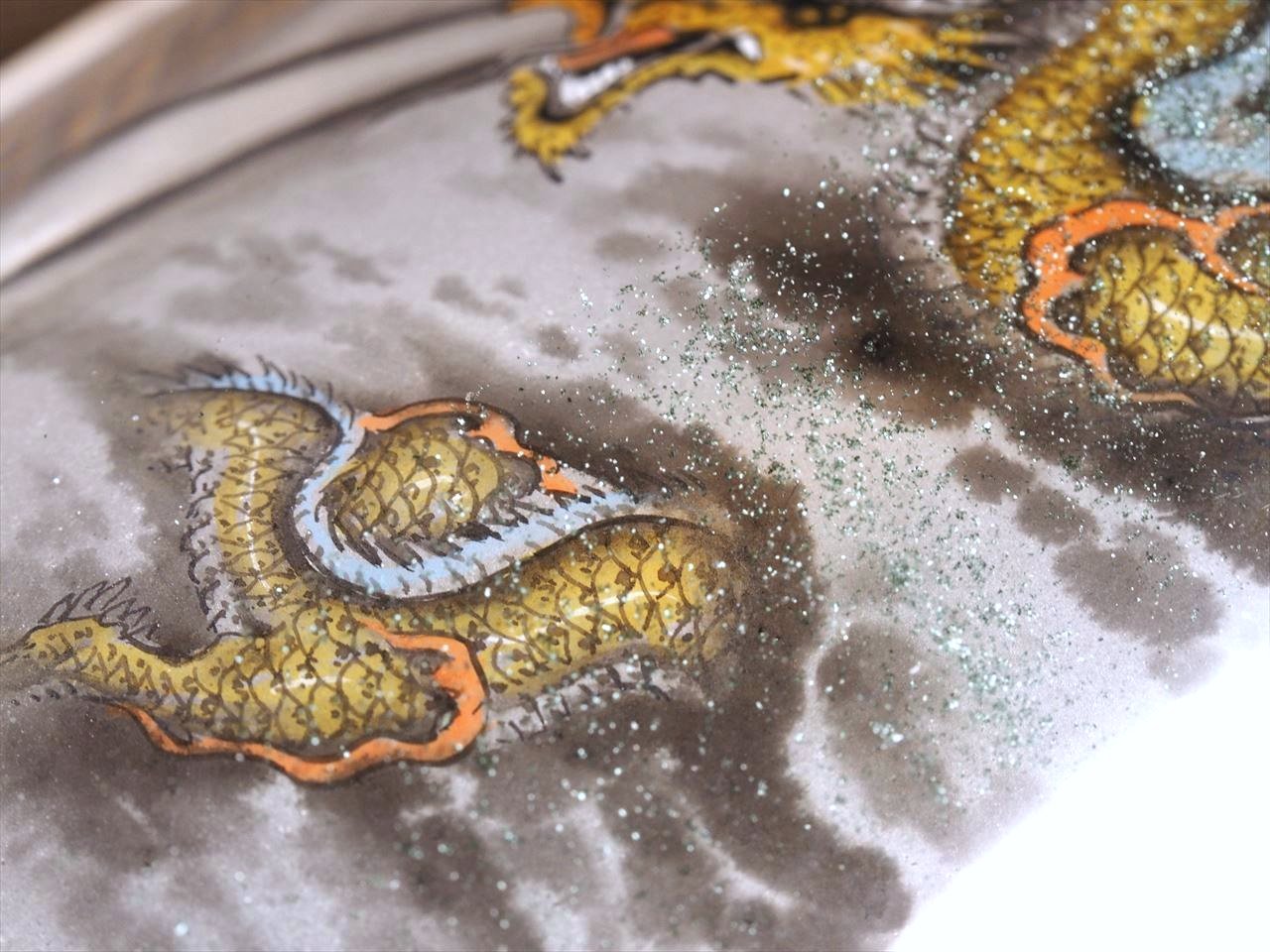 ◇中国工芸美術の集大成◇身分を示し、富を誇示する印の伝統工芸品