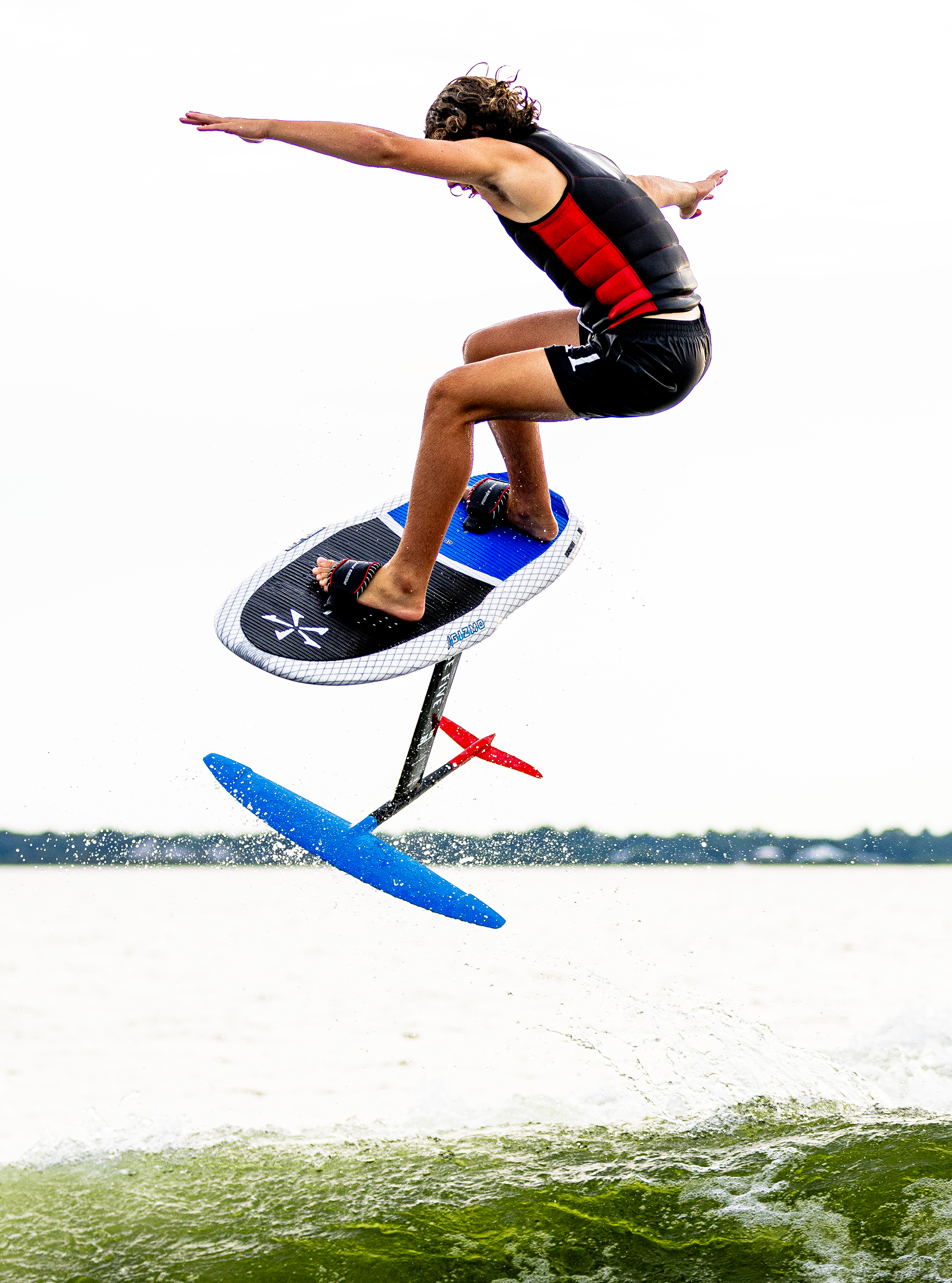 2025 Phase Five Gizmo - Phase 5 Wakesurf Boards