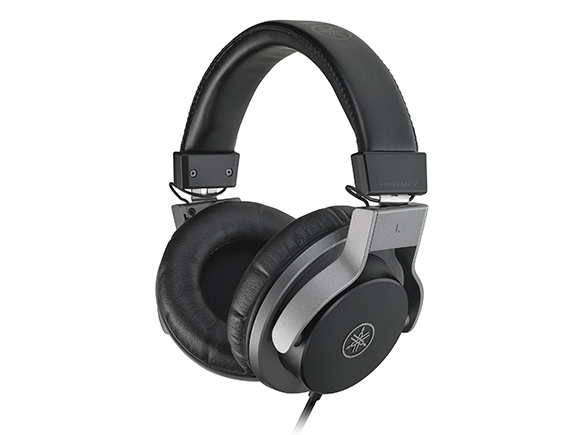 ヤマハ、CCAWボイスコイルやネオジムマグネット採用のモニター