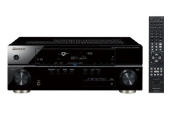 パイオニア、約8万円の2ch PQLS対応モデルなどAVアンプ3機種を発売