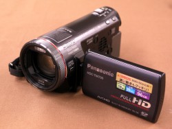 なぜ今？ パナソニック「HDC-TM700」が“規格外”の1080/60pモードを搭載
