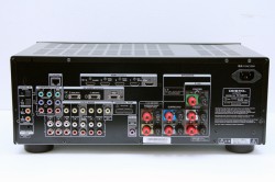 ネットワーク機能搭載エントリーAVアンプ・オンキヨー「TX-NA609」「TX