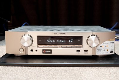 2chじゃダメなんですか？ マランツ「NR1609」で5.1.2chと2chの映画再生