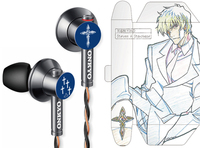 機動戦士ガンダムSEED ガンダムSEED FREEDOM ワイヤレスイヤホン