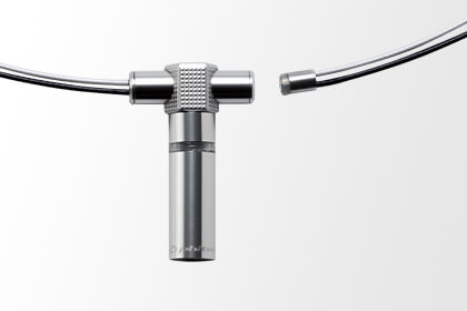 RAKUWAネックレス REVO｜PRODUCTS｜ULTIMATE PERFORMANCE GEAR (UPG