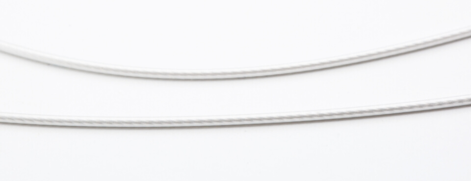 RAKUWAネックレスワイヤーミラーボール｜羽生結弦×ファイテン