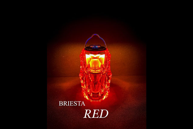 BRIESTA RED｜ブリエスタ レッド｜NUTS