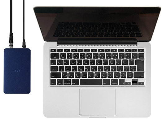 XIT-BRK100W Xit Brick(サイト ブリック) パソコン用（Windows・Mac