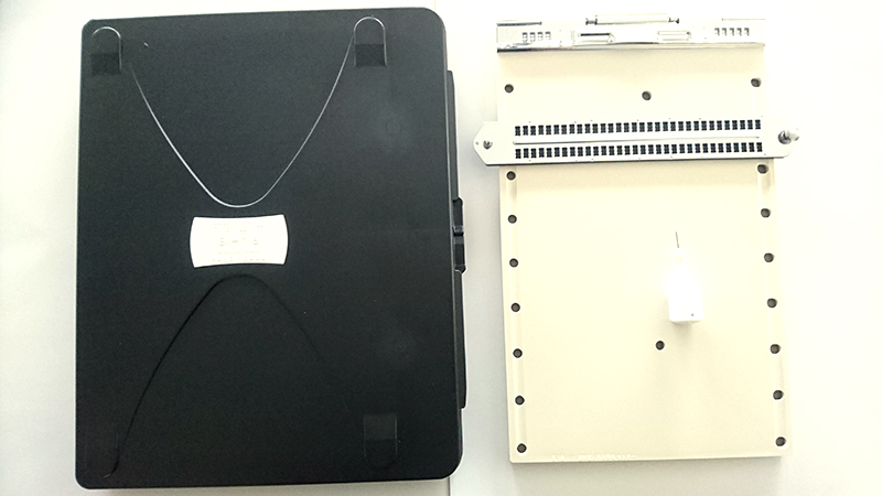 日本盲人用具開発センター「ニモカ」の点字器一覧