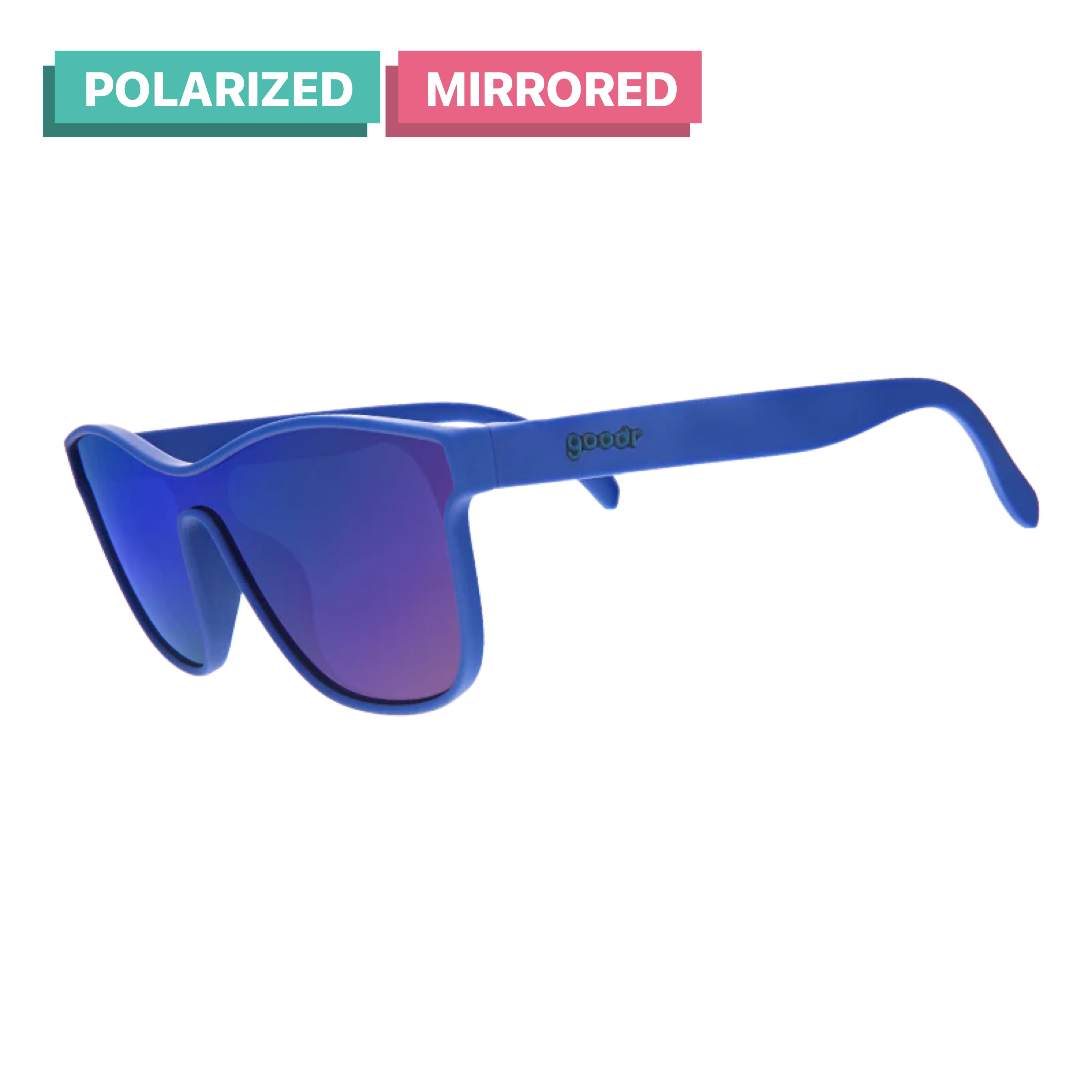 VRG】BEST DYSTOPIA EVER | goodrランニングスポーツサングラス公式