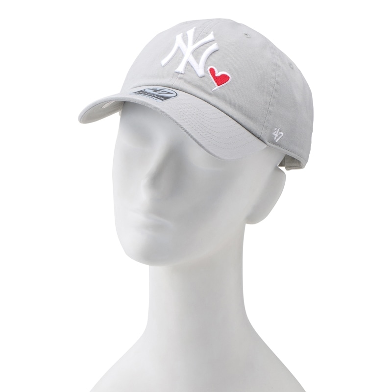 47(フォーティーセブン) クリーンナップ ニューヨーク・ヤンキース