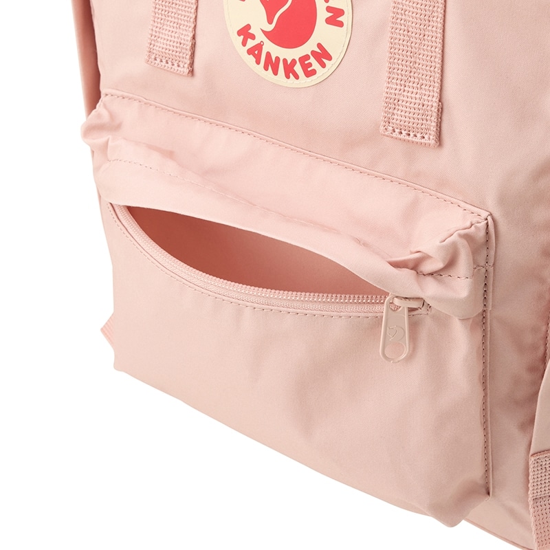 FJALLRAVEN フェールラーベン KANKEN カンケン リュック ROSE 16L