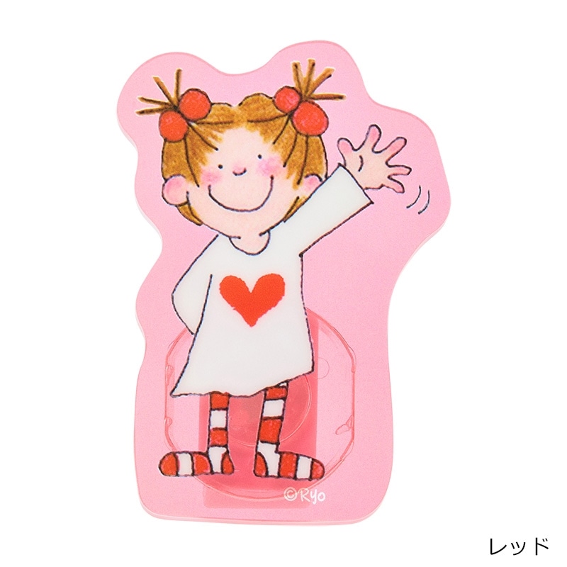 COCOちゃん 2WAYクリップ