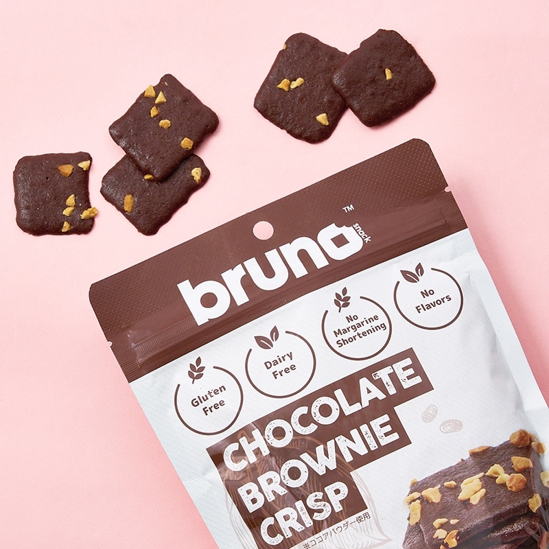 bruno クリスピー ブラウニー(クリスピーブラウニー): 通常| プラザ