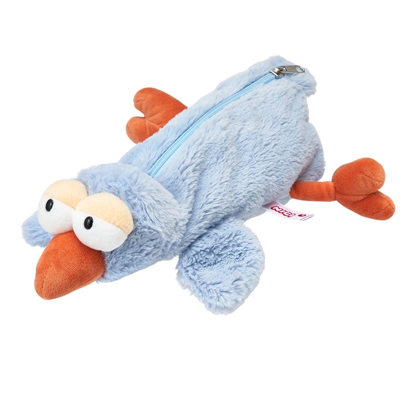 ニキ NICI フィギュアポーチ ハチドリ