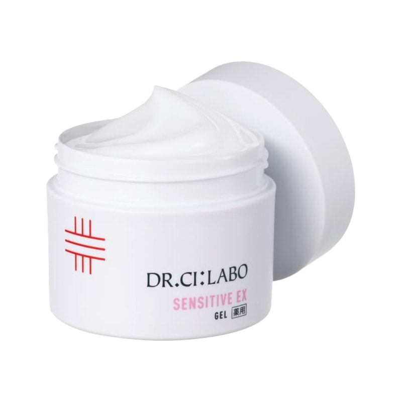 ドクターシーラボ 薬用 ゲルセンシティブ EX Ra 100g(ジェルクリーム