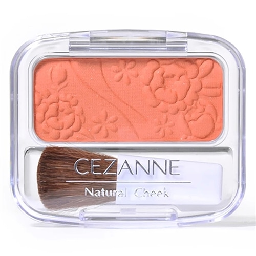 CEZANNE セザンヌ ナチュラルチークN [1]