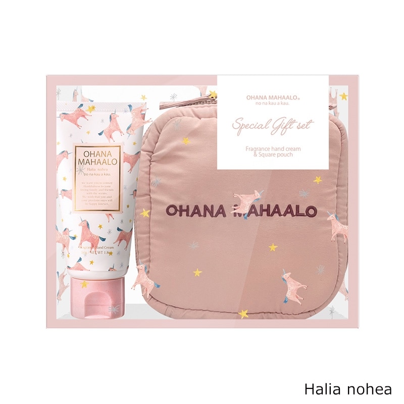 OHANA MAHAALO オハナマハロ オールウェイズアンドフォーエバー