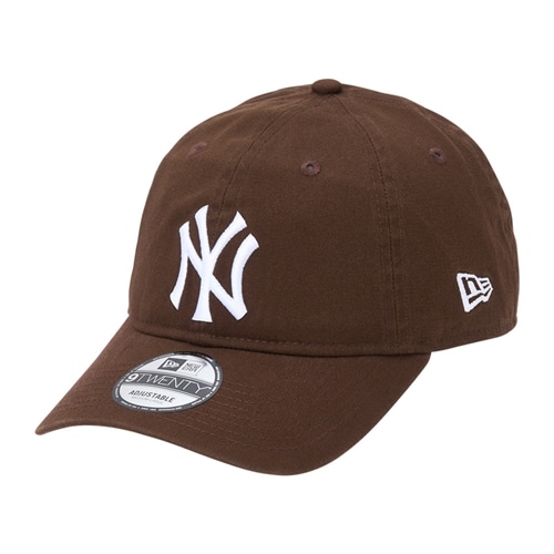 NEW ERA ニューエラ 9TWENTY ニューヨーク・ヤンキース ウォッシュド