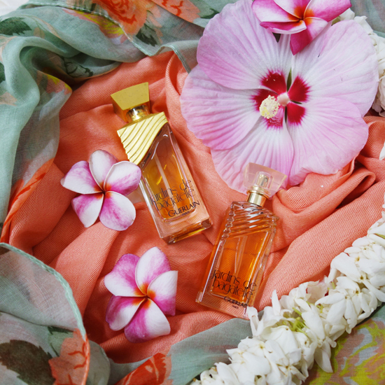 Jardins De Bagatelle / ジャルダン・バガテール