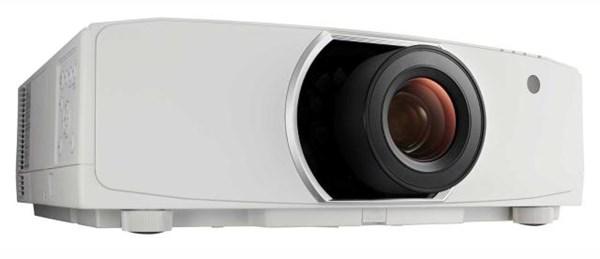 NEC PA653U-41ZL 3LCD Projector Specs