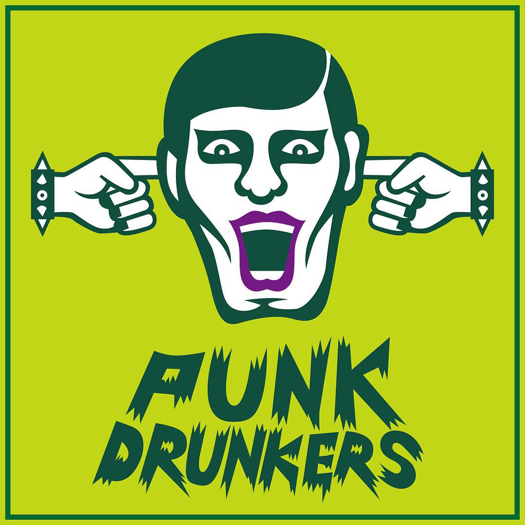 あいつとは？ – ☆PUNK DRUNKERS