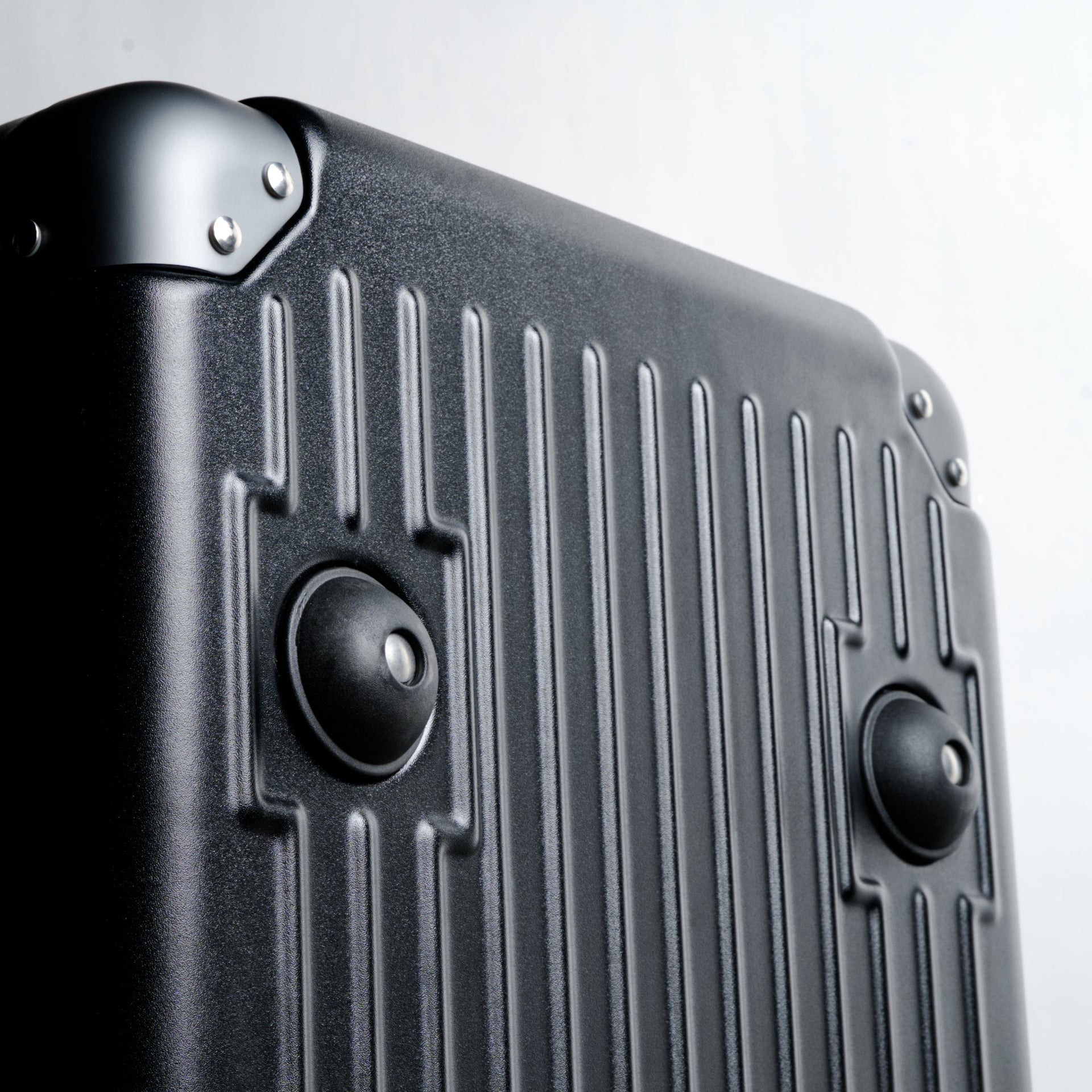 BGX - 三本用ベースギターハードケース