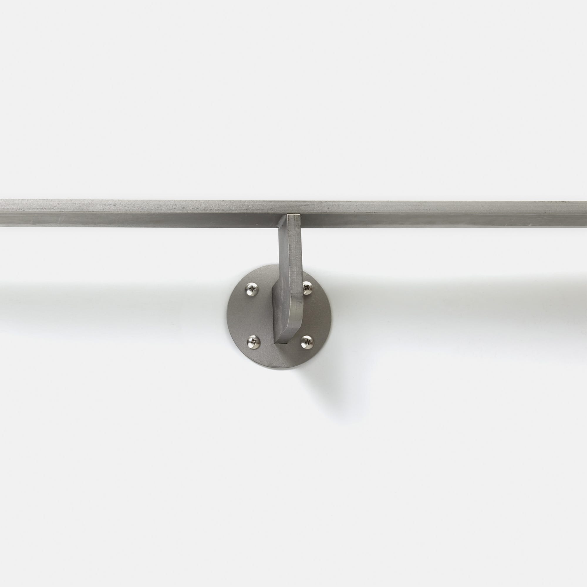 ステンレスの手摺 HOT材 T9 L1000～1800 | ET-SH005-01-G250 | 手摺