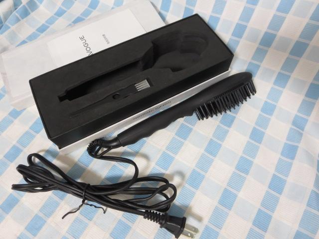 MAKEGINA LAVOGUEラヴォーグ プロフェッショナルヘアーブラシ DK818M