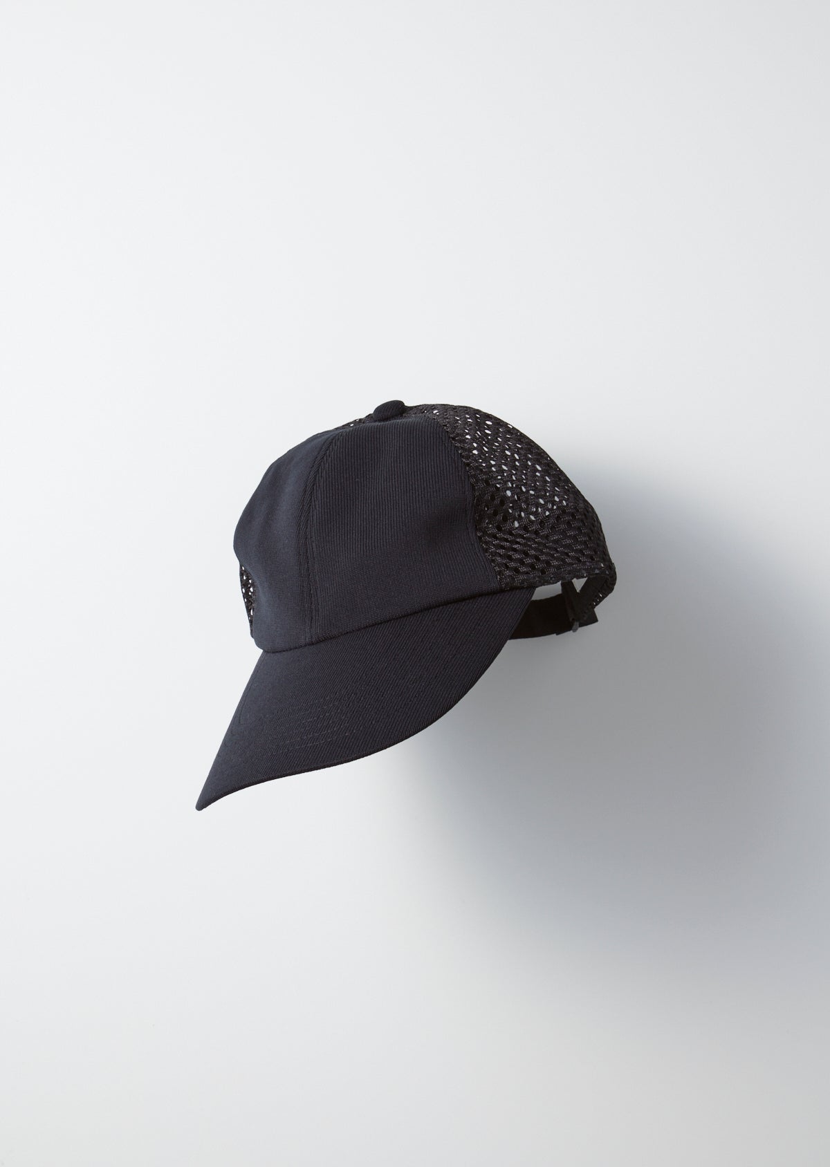 ジャージー素材 メッシュキャップ - R5107｜帽子｜ROTOTO 公式通販