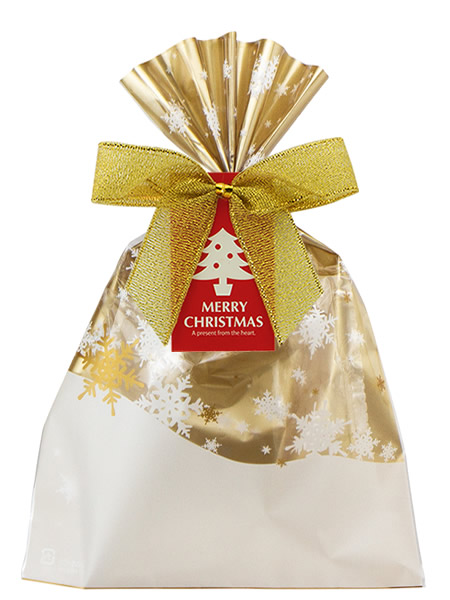 入浴剤プチギフト >> 入浴剤プチギフト >> クリスマスプチギフト