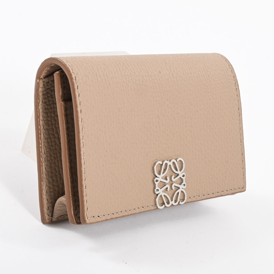 ロエベ | アナグラムカードケース | C821M97X02 | カタオシレザー
