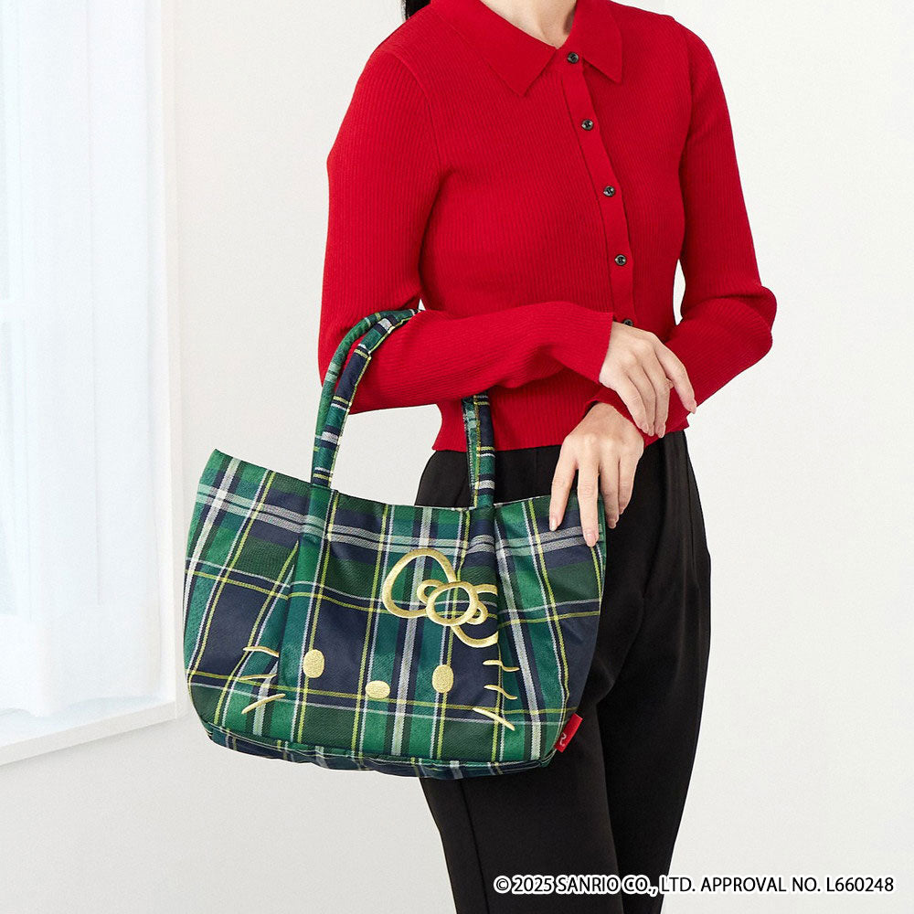 IP.デリ.チェック.ハローキティ-A / 8463 – ROOTOTE FLAGSHIP STORE