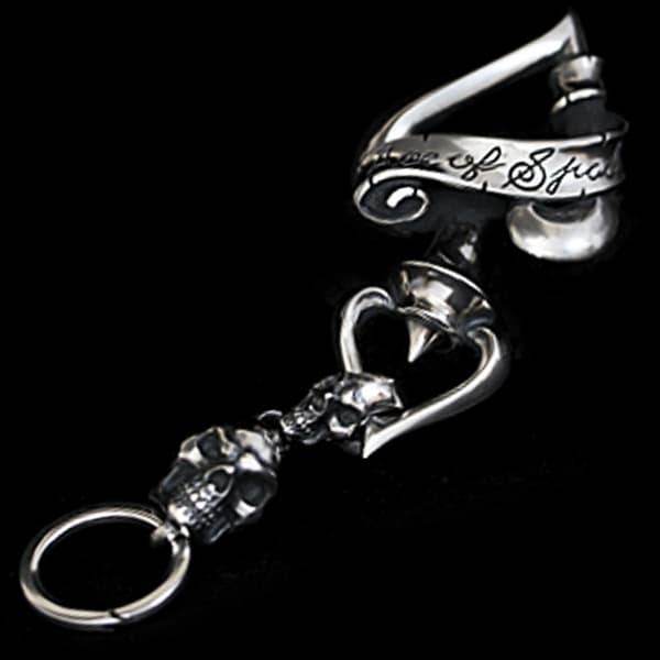 Rat Race - Key Chain / Wallet Chain – RAT RACE OFFICIAL STORE