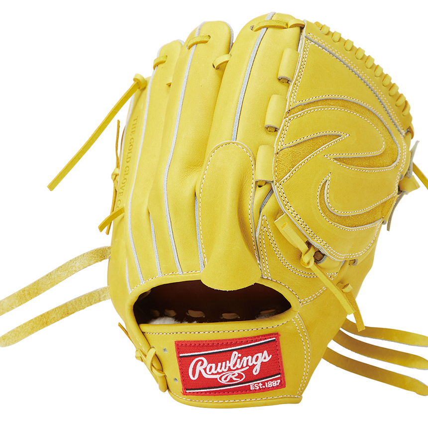 硬式 HOH® JAPAN [投手用] サイズ 11.75 | グラブ | PRODUCTS