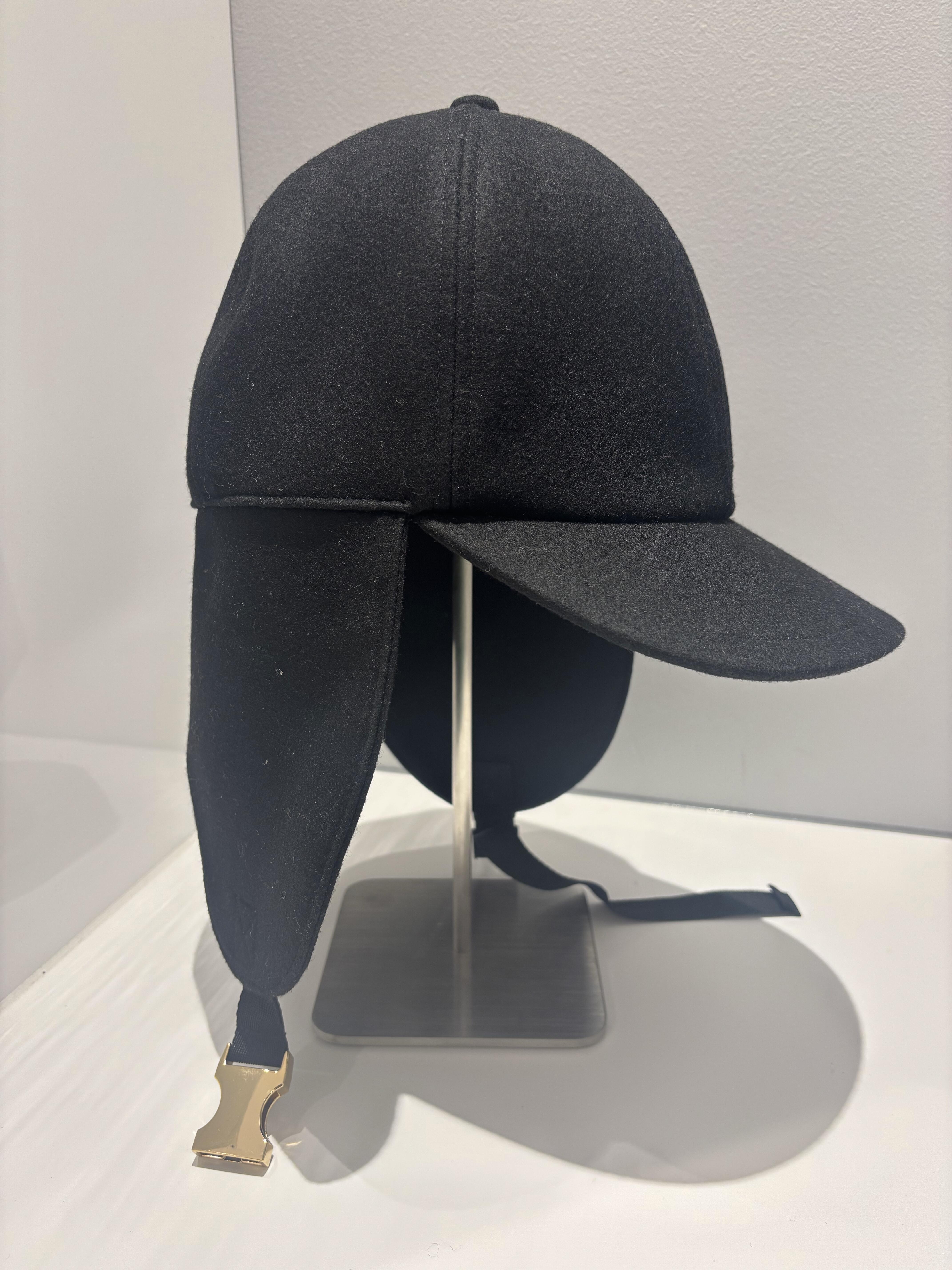 sacai】トレンドフライトキャップはいかがですか｜【公式】ブランド