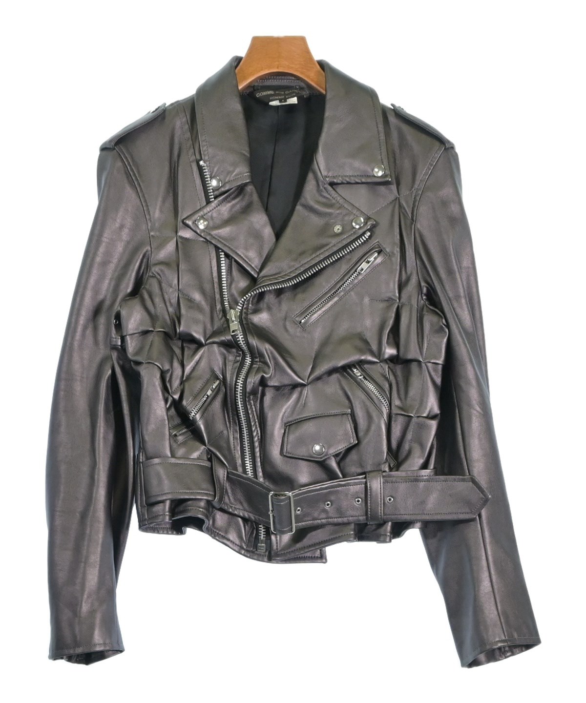 COMME des GARCONS HOMME PLUS（コムデギャルソンオムプリュス