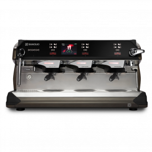 ランチリオ products - Rancilio Group