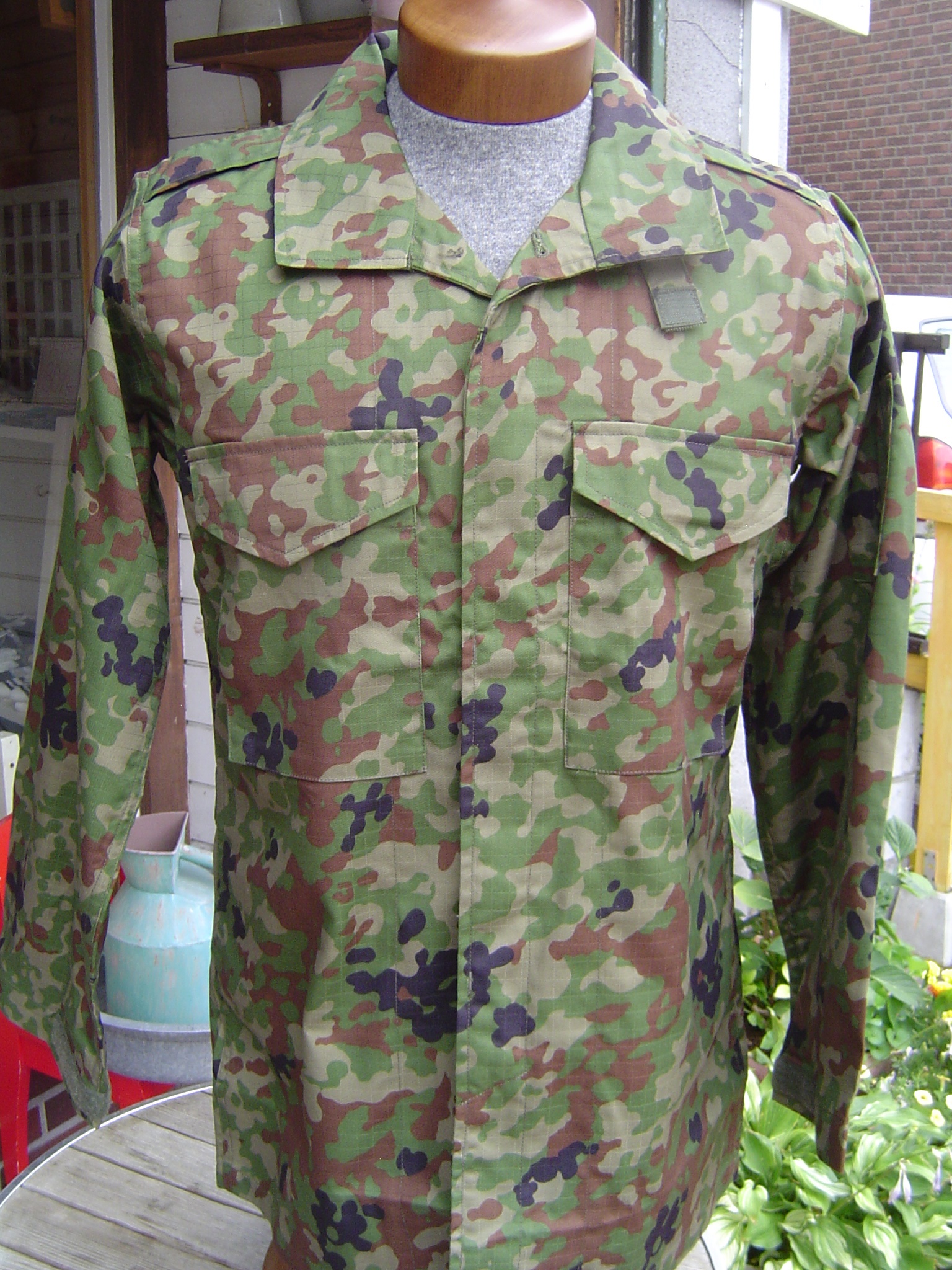 ミリタリーグッズ、自衛隊グッズ、迷彩服の通販｜RANGER（レンジャー）