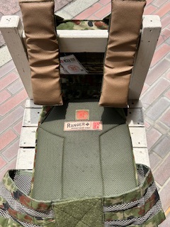 ミリタリーグッズ、自衛隊グッズ、迷彩服の通販｜RANGER（レンジャー）