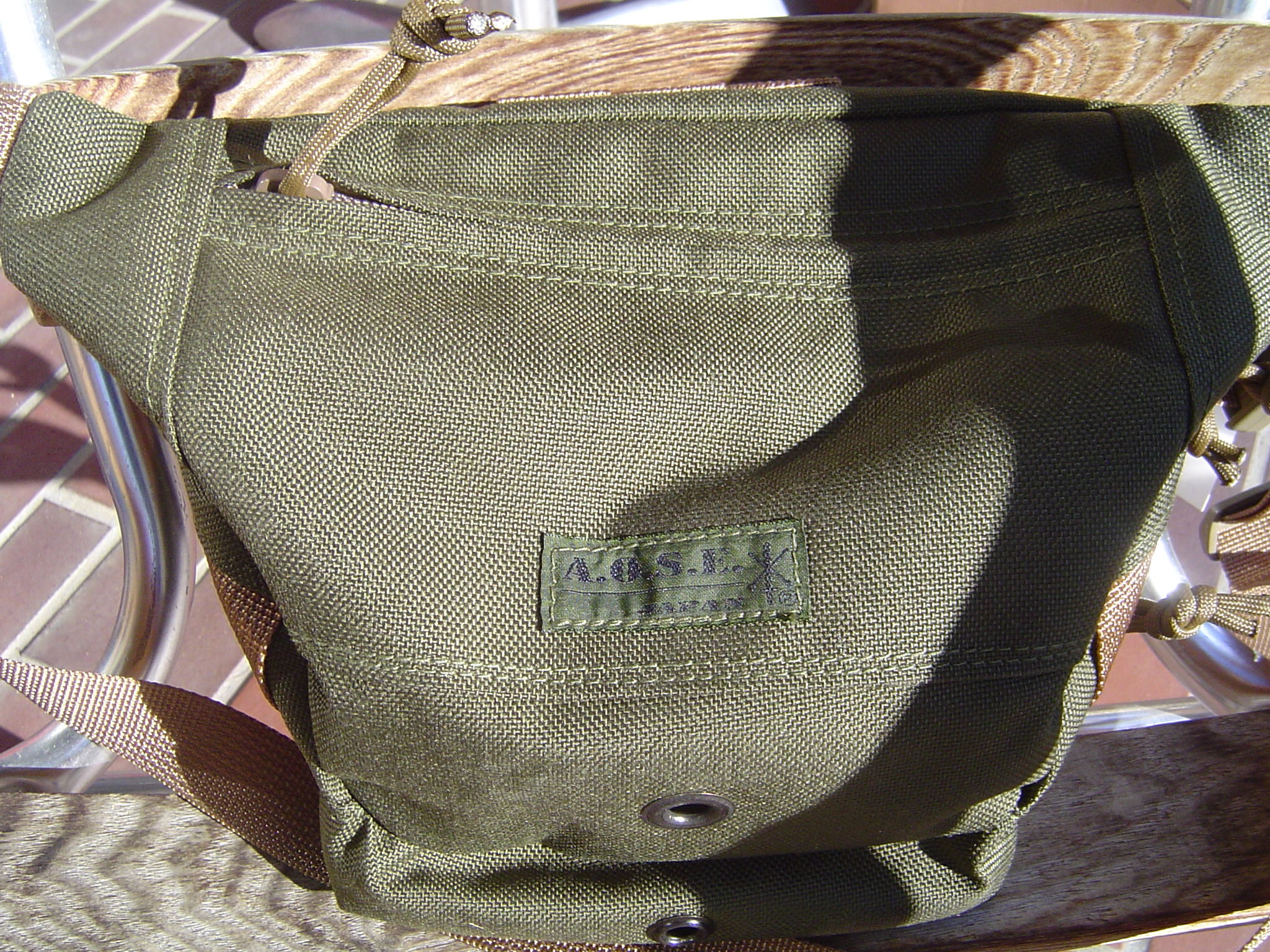 ミリタリーグッズ、自衛隊グッズ、迷彩服の通販｜RANGER（レンジャー）